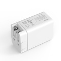 18W USB Smart Quick Charger AU/EU/US/UK Plug QC 3.0 Wall Charger  For Travel Adapter Hot Selling